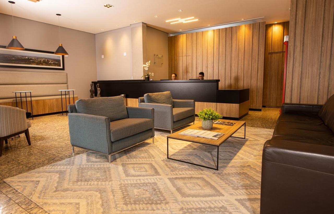 Bm Hotel ซง เซบาสชิอง โด ปารายโซ ภายนอก รูปภาพ